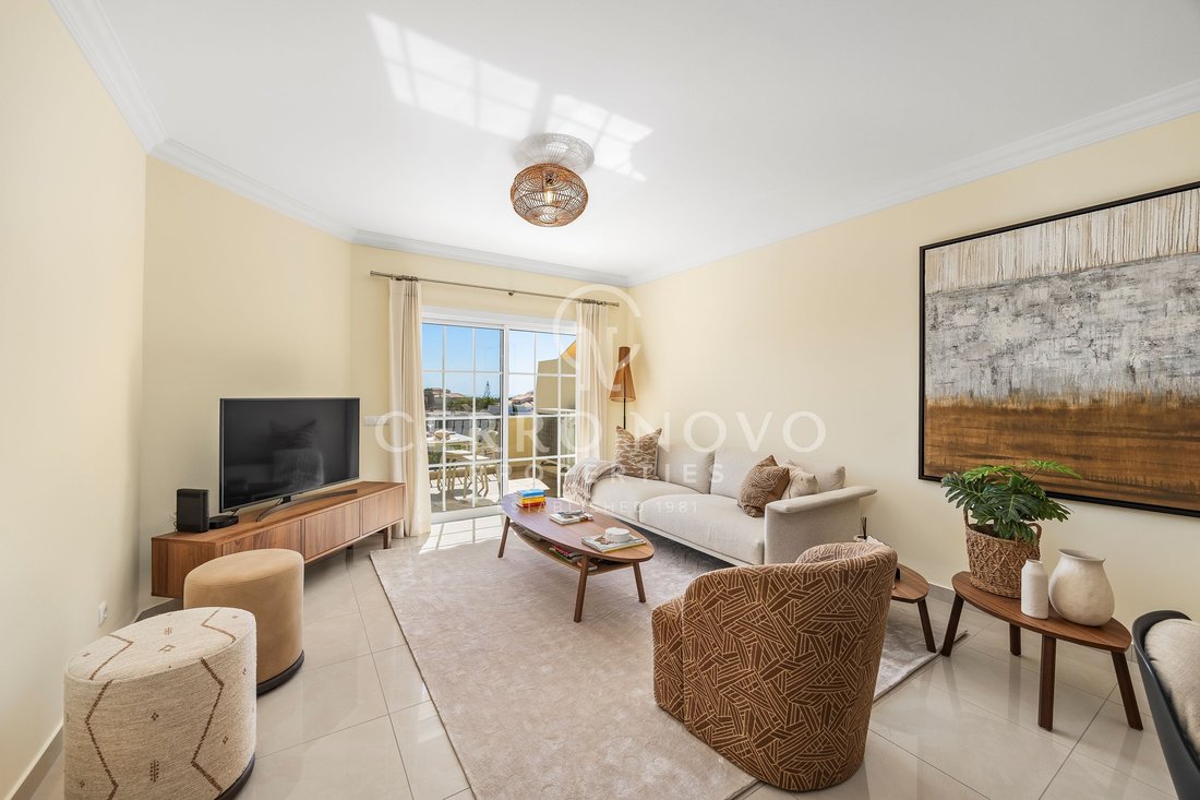Apartment in Olhos de Agua, Algarve, Portugal 2 - 18677970