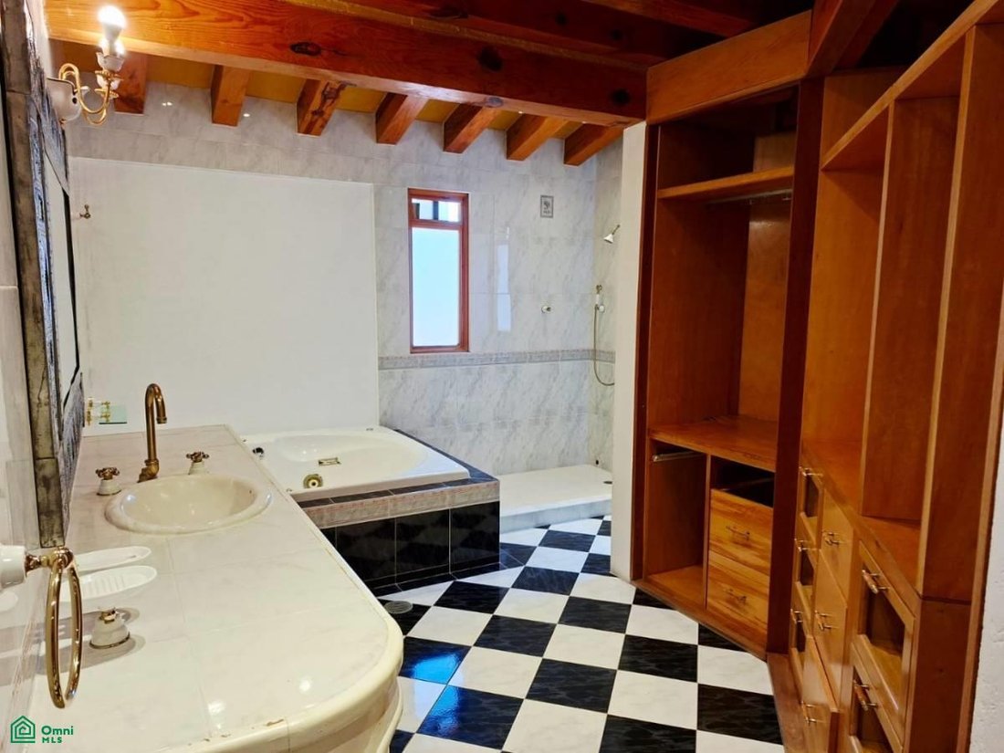 House in San Miguel Ajusco, Mexico 3 - 18033290