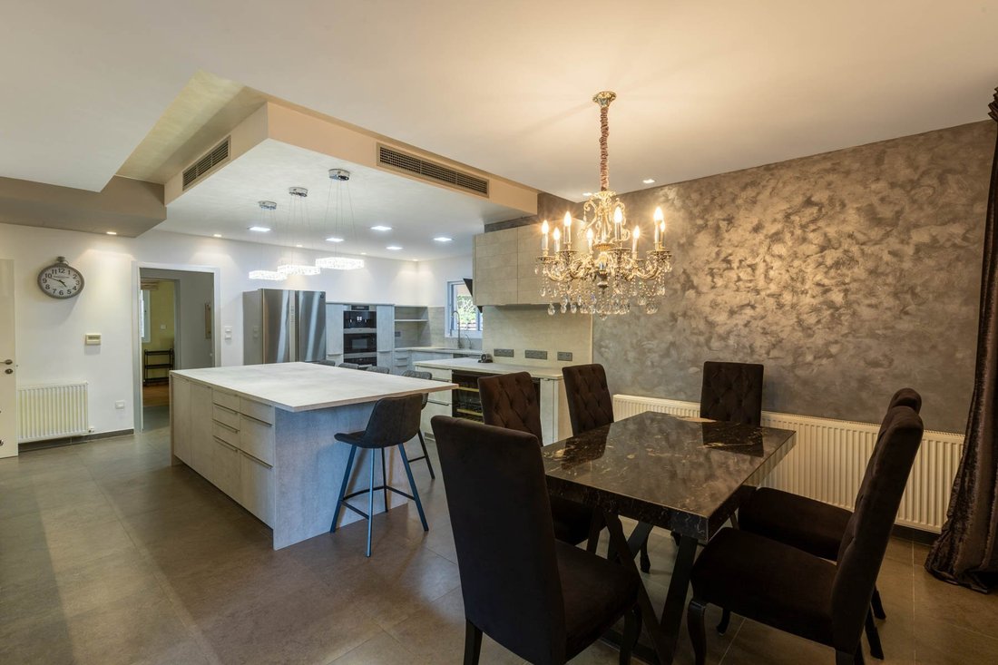 House in Germasogeia, Limassol, Cyprus 3 - 15961286