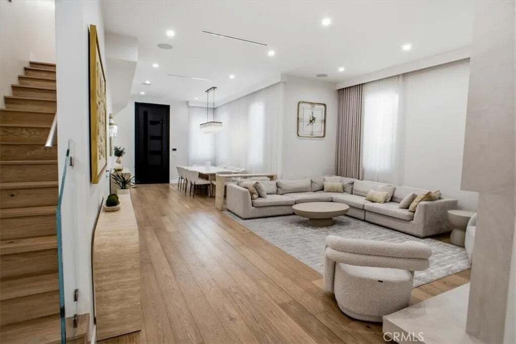 House in Los Angeles, California, United States 3 - 18677023