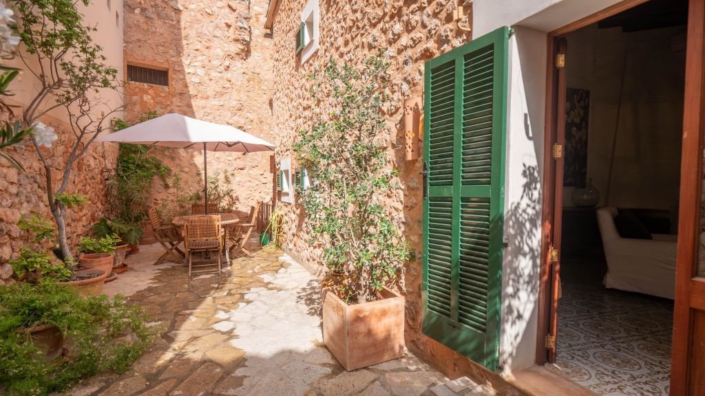 House in Fornalutx, Balearic Islands, Spain 3 - 18253700