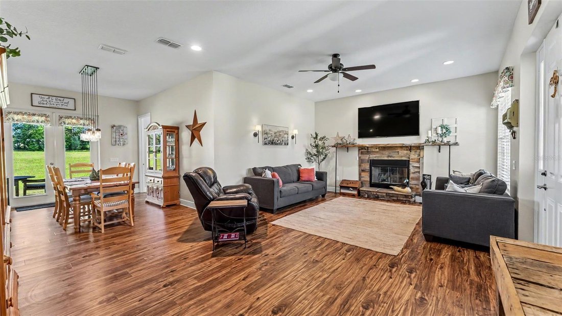House in Dade City, Florida, United States 5 - 18675885