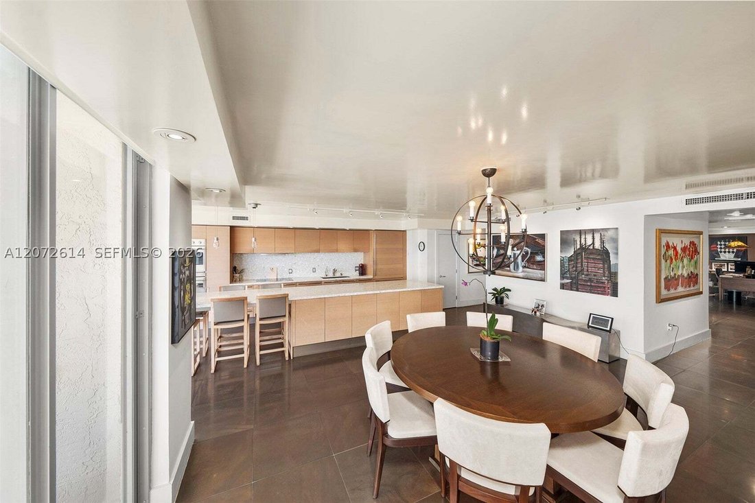 Condo in Key Biscayne, Florida, United States 5 - 18676820