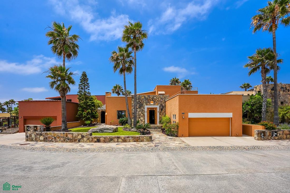 Maison à Punta Piedra, Basse-Californie, Mexique 2 - 18265295