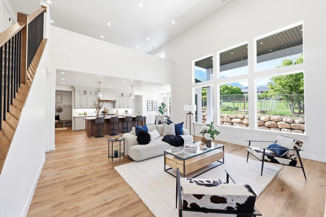 House in Santaquin, Utah, United States 4 - 18676046