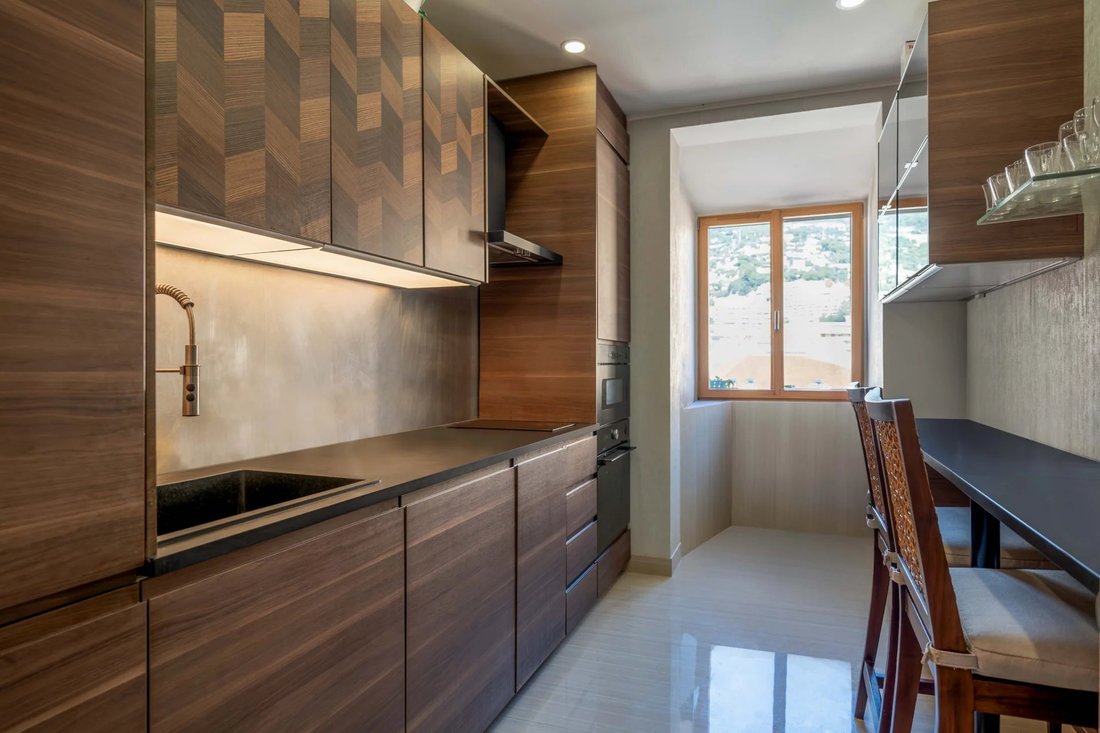 Apartment in Monaco, Monaco 2 - 18678744