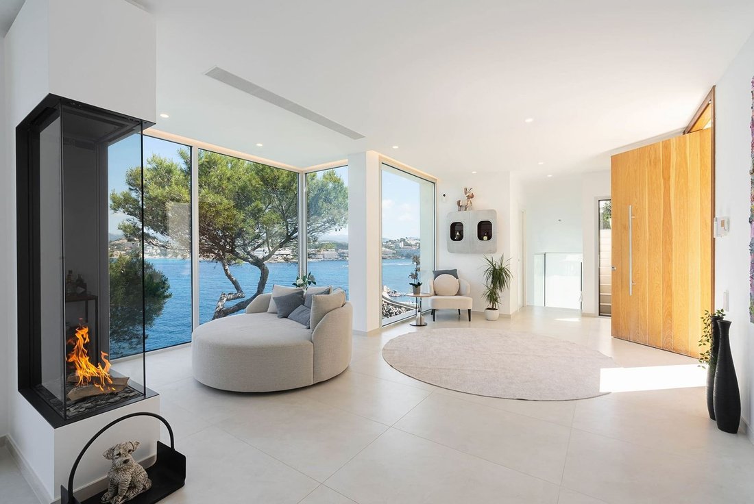 Villa in Santa Ponsa, Balearic Islands, Spain 4 - 18676384