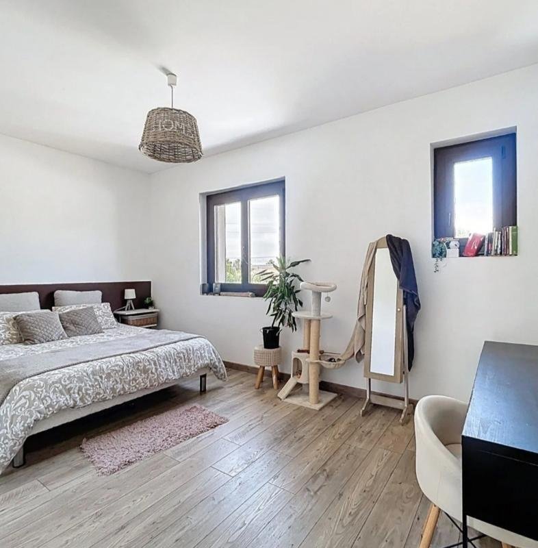 House in Zone Agricole, Marseillan, France 3 - 18677983