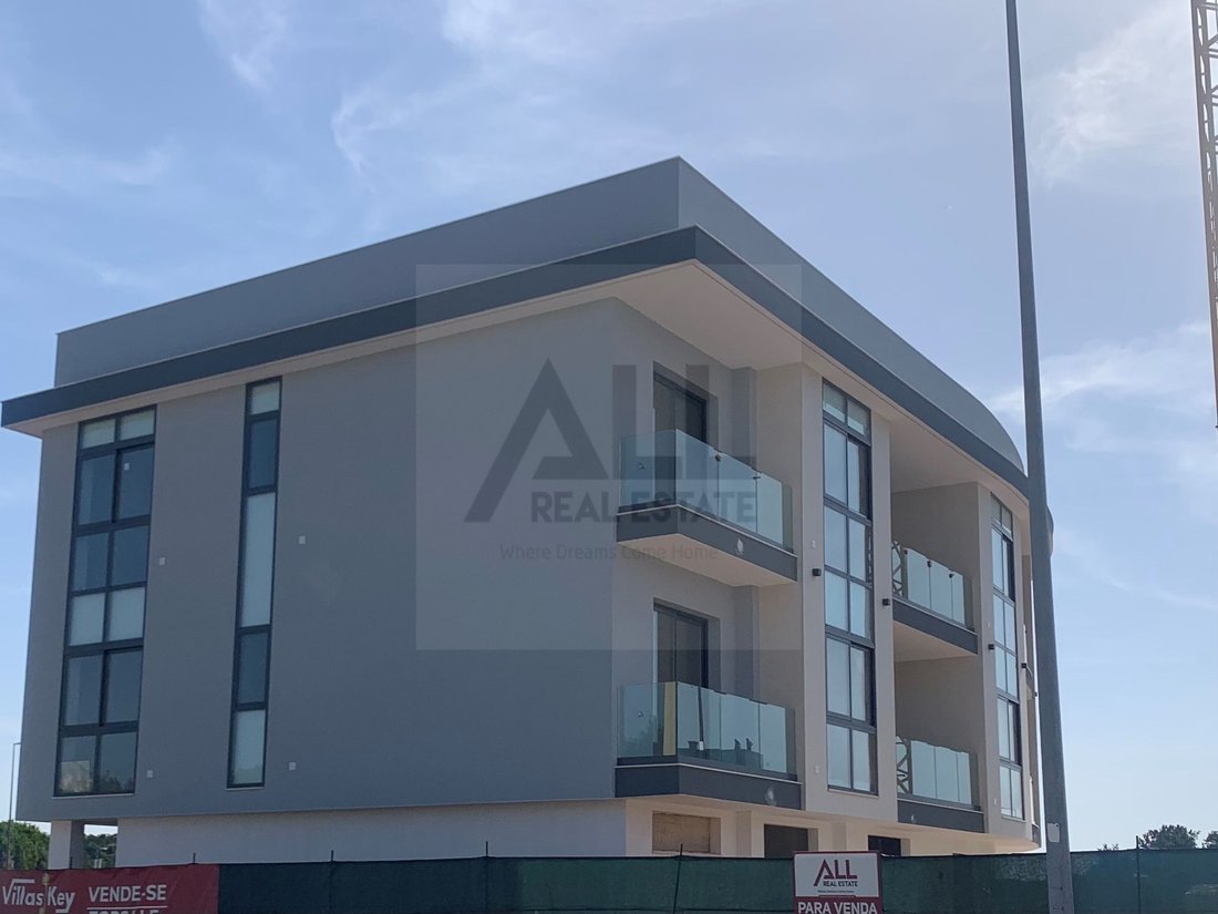 Apartment in São Sebastião, Lagos, Sao Goncalo de Lagos, Portugal 3 - 18311047