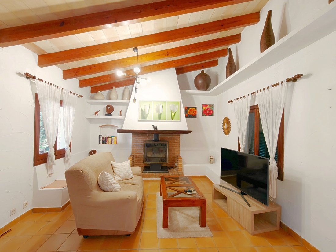 Villa in Pollenca, Balearic Islands, Spain 4 - 18676363