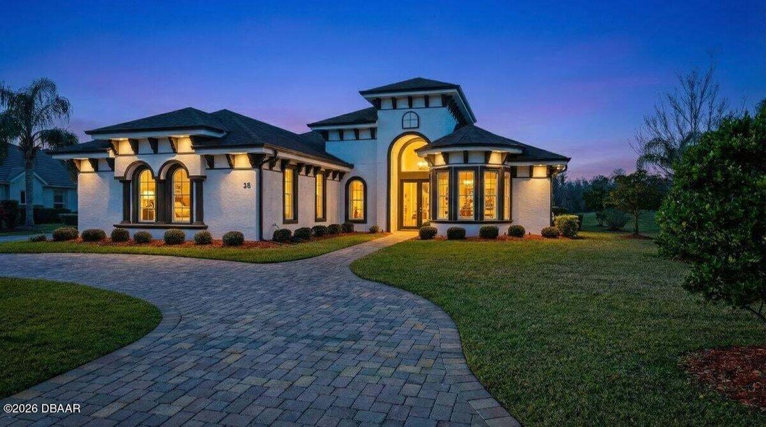 House in Daytona Beach, Florida, United States 2 - 18678499