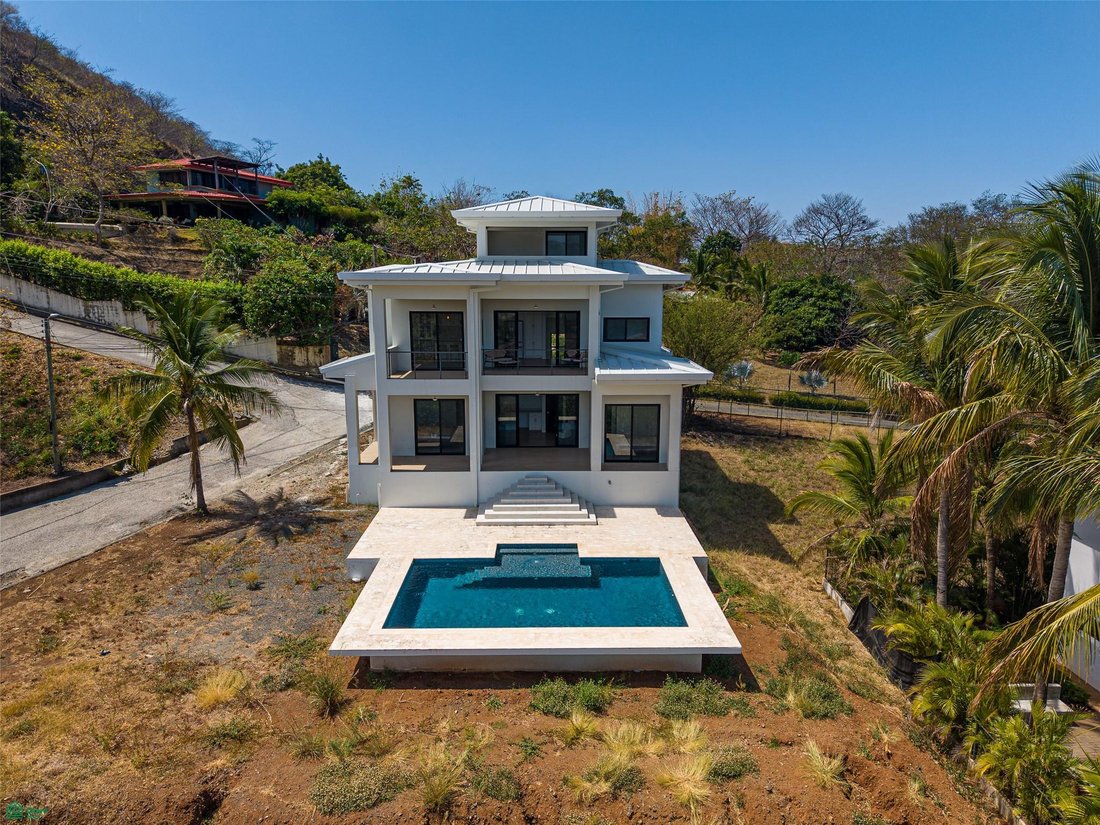 House in Playa Flamingo, Guanacaste Province, Costa Rica 1 - 17504115