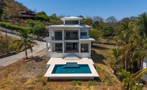 Casa en Playa Flamingo, Provincia de Guanacaste, Costa Rica 1
