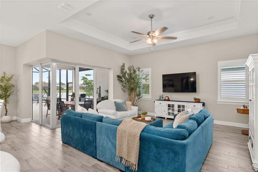 House in Englewood, Florida, United States 4 - 18675935
