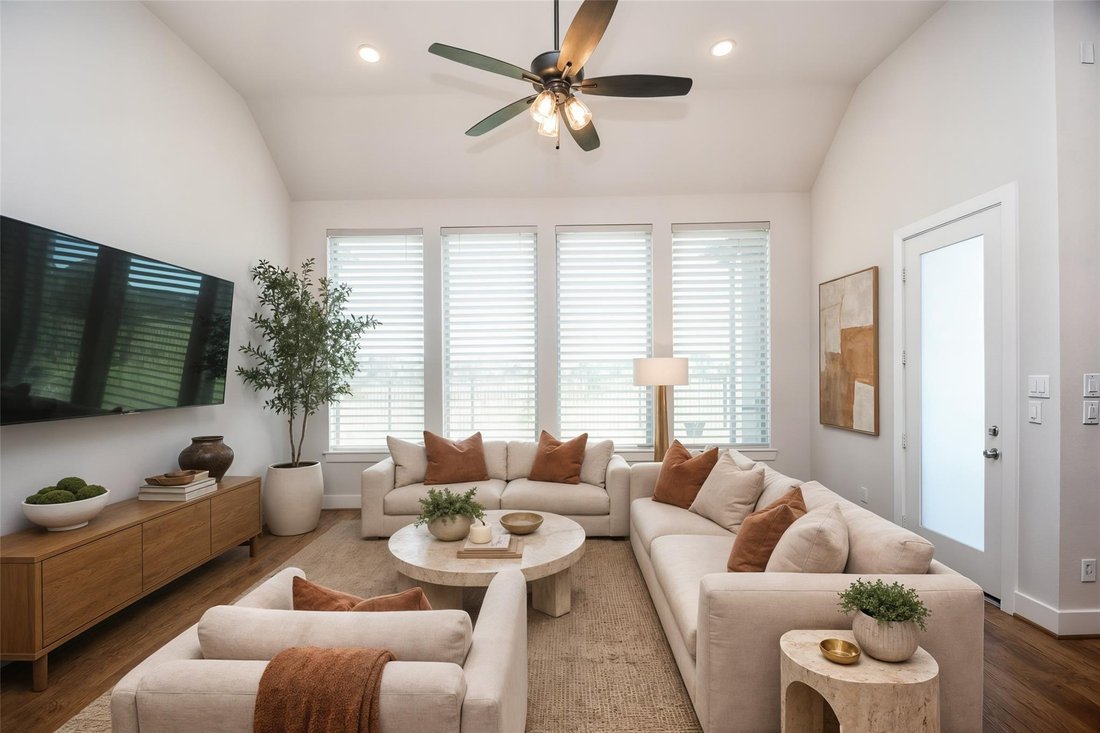 House in Houston, Texas, United States 4 - 18677301