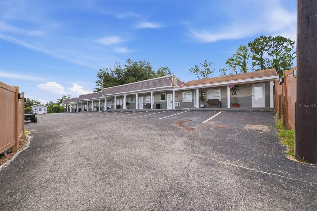 Zephyrhills, Florida, United States 2 - 18677559