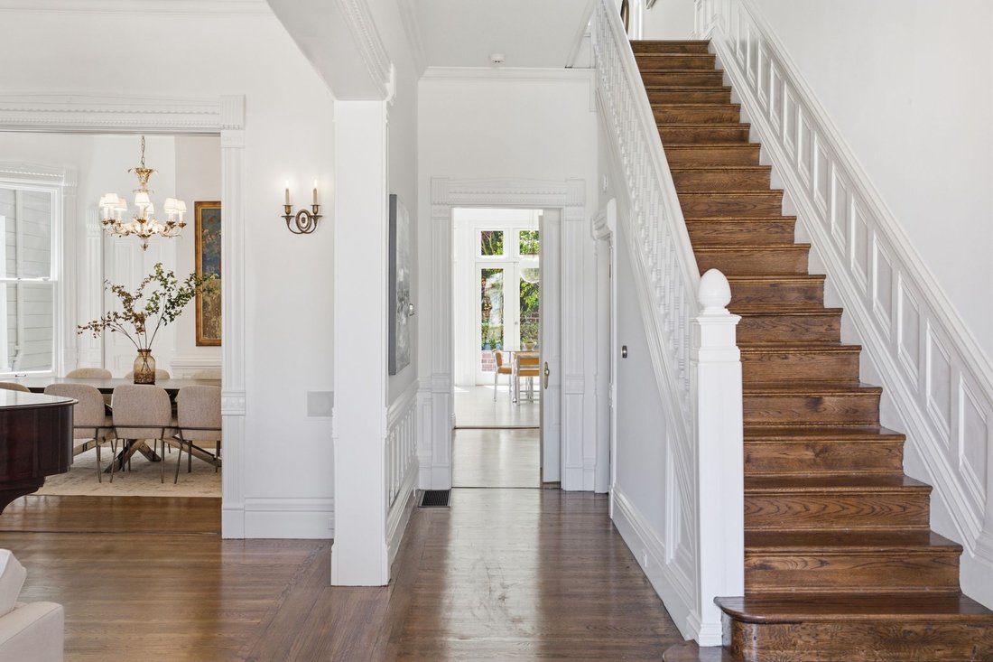 House in San Francisco, California, United States 3 - 18675616