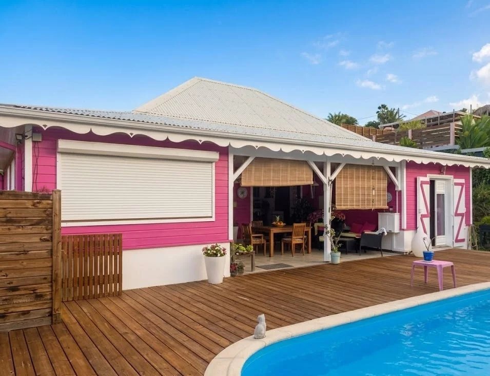 House in Sainte-Luce, Le Marin, Martinique 1 - 18675041