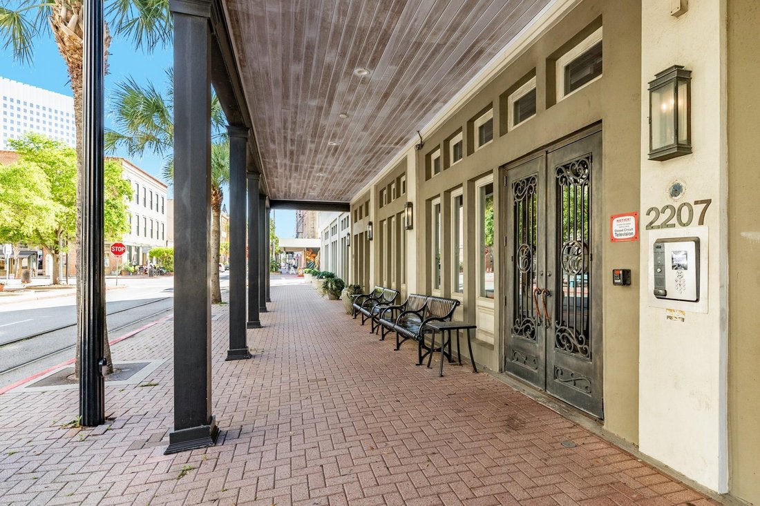 Condo in Galveston, Texas, United States 4 - 18677303