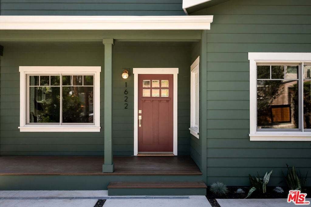 House in Los Angeles, California, United States 3 - 18678619