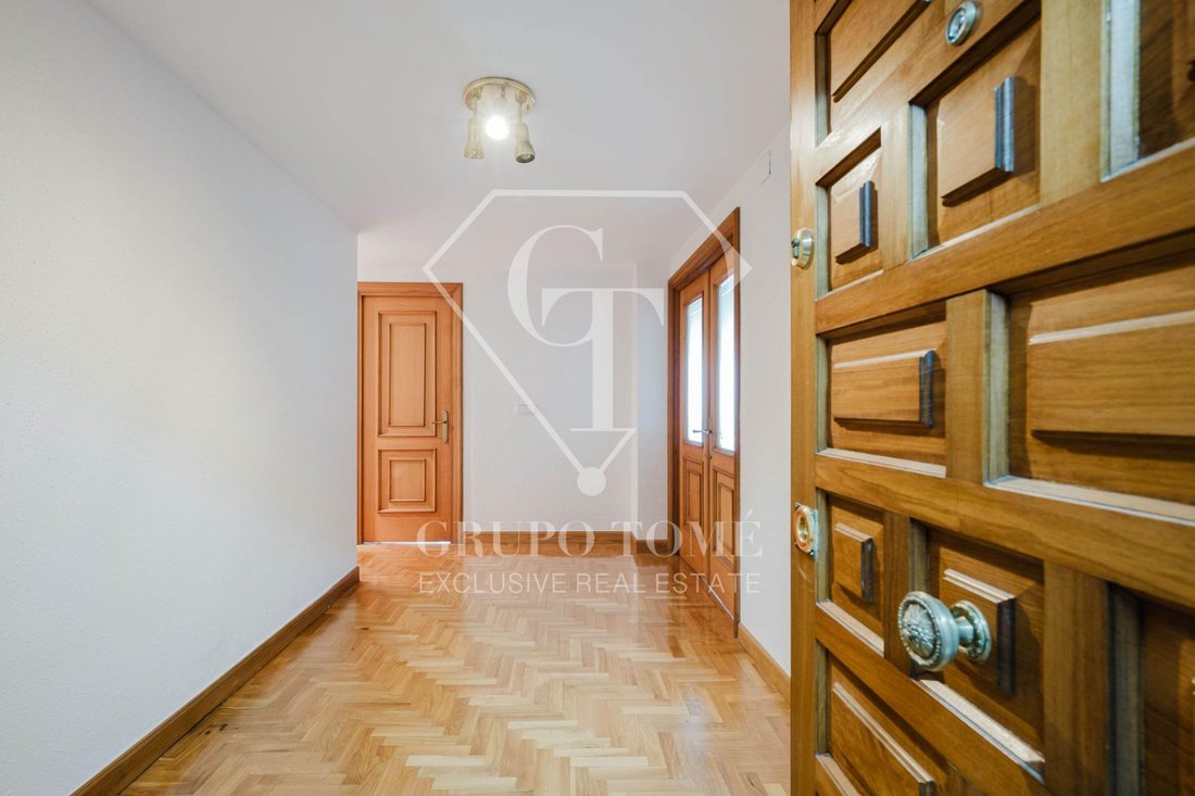 Apartment in Mendebaldea, Donostia-San Sebastian, Spain 4 - 18678008