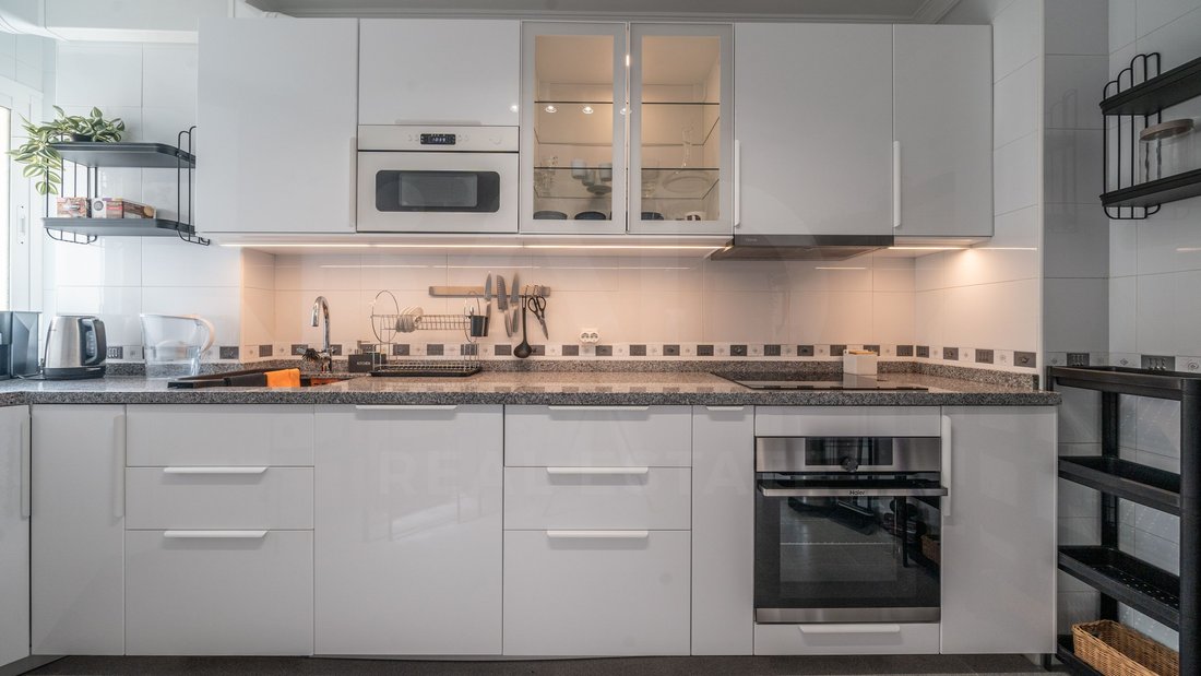Apartment in Centro, Malaga, Spain 2 - 18678015