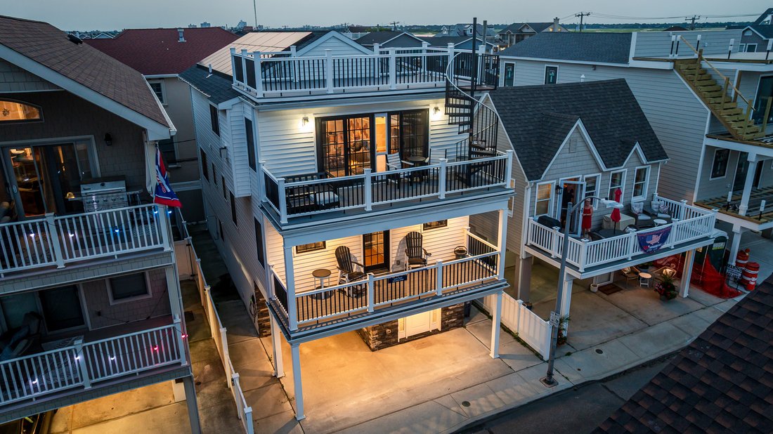 House in Long Beach, New York, United States 1 - 18674388