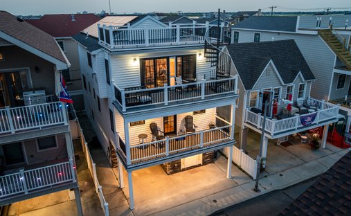 Casa a Long Beach, New York, Stati Uniti 1