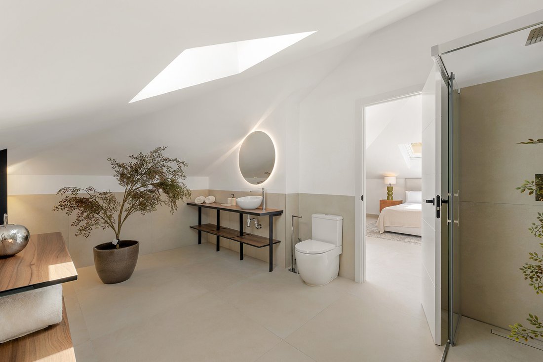 Appartement à Nueva Andalucia, Marbella, Espagne 2 - 18305994