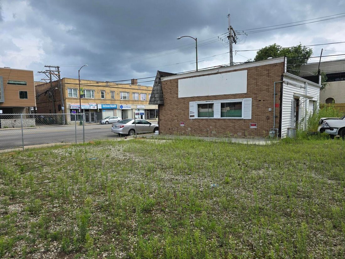 Land in Chicago, Illinois, United States 2 - 18675584