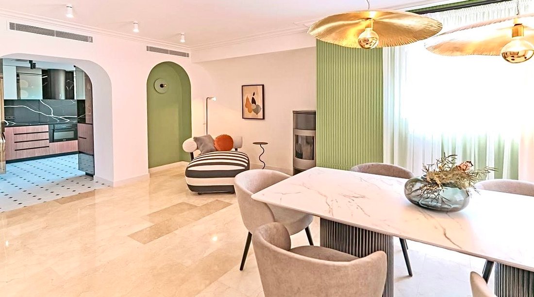 Townhouse in Santa Ponsa, Balearic Islands, Spain 5 - 18675959