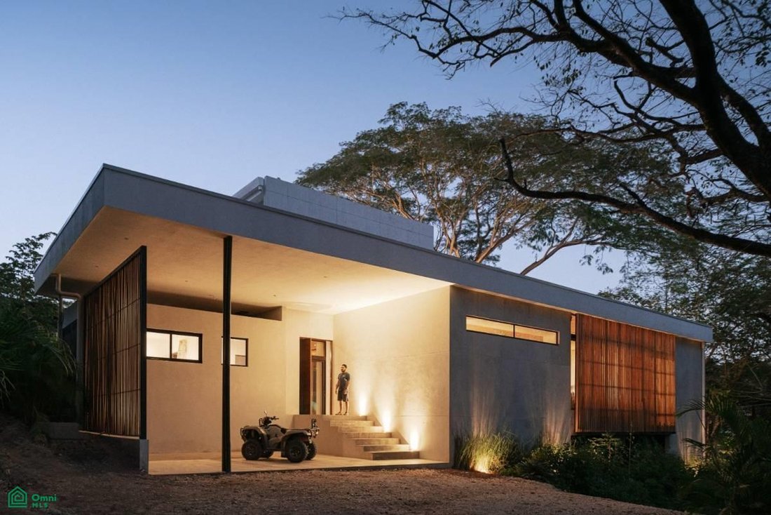 Haus in Playa Pelada, Provinz Guanacaste, Costa Rica 3 - 17088720
