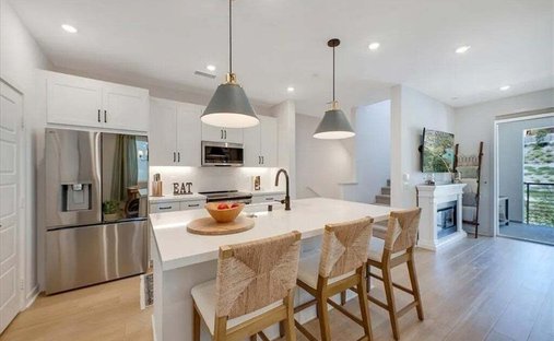 House in Rancho Mission Viejo, California, United States 1
