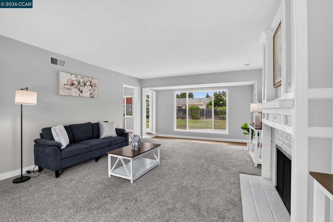 House in San Jose, California, United States 3 - 18676901