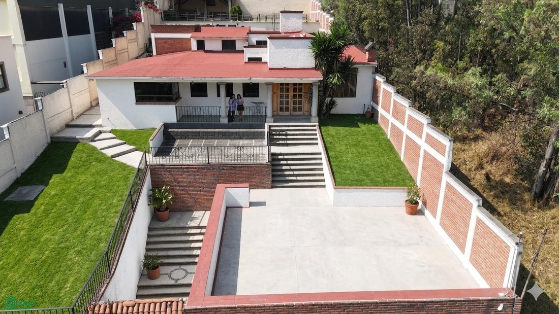 Casa a Cuautitlán Izcalli, Stato del Messico, Messico 1 - 18023230