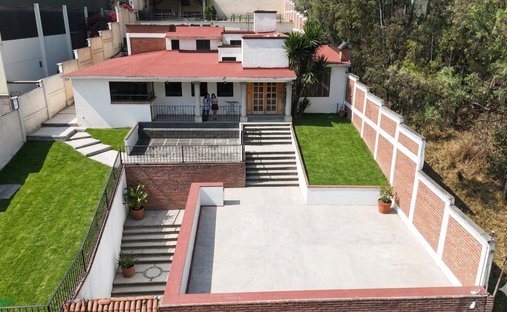 House in Cuautitlán Izcalli, State of Mexico, Mexico 1
