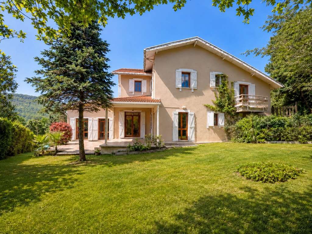 Villa in Zekeriyaköy, İstanbul, Turkey 1 - 18674890