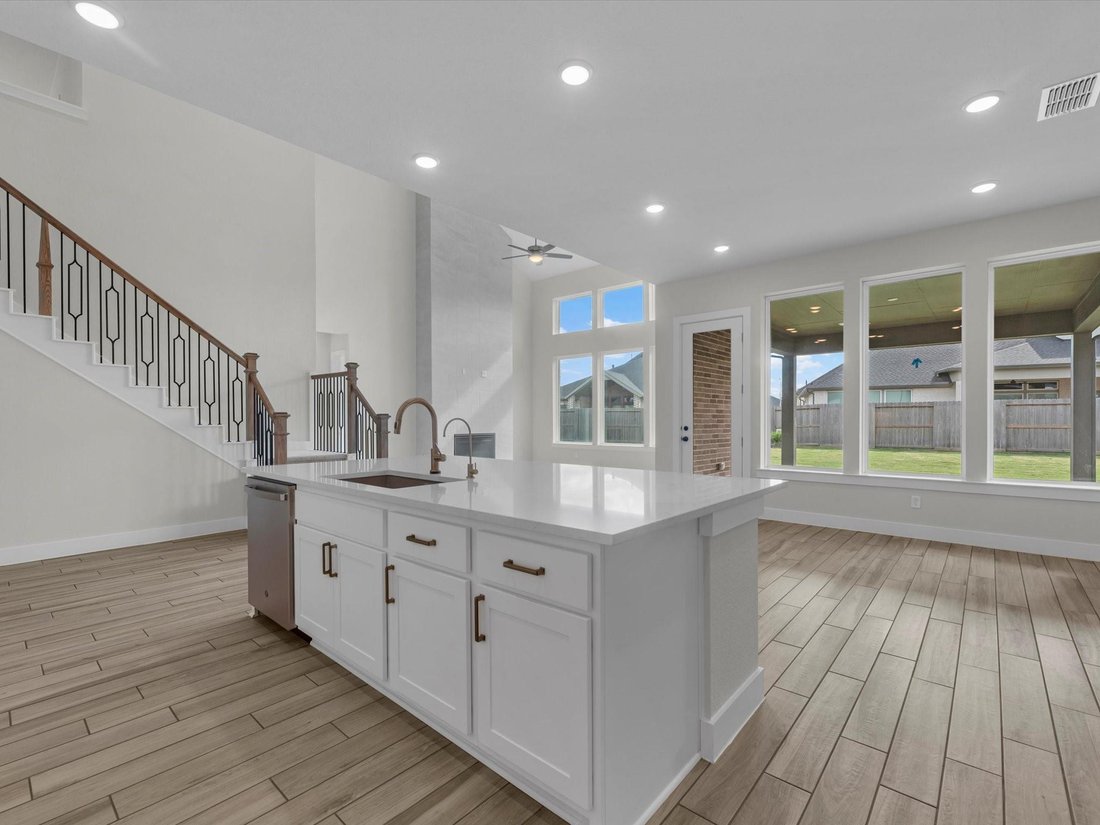 House in Richmond, Texas, United States 5 - 18677304
