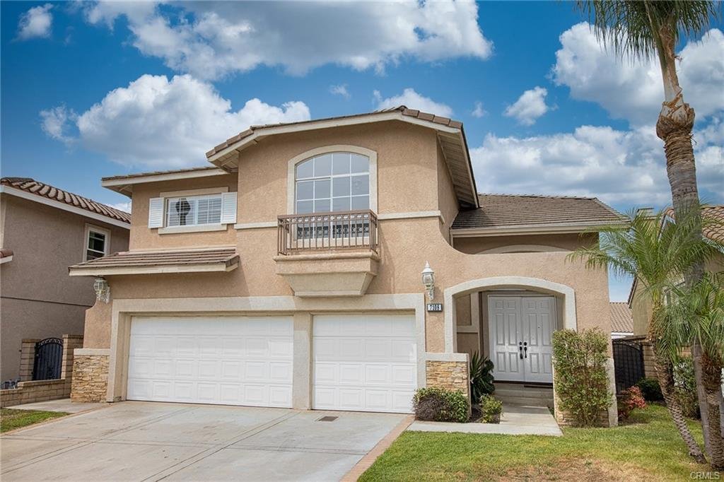 Casa a Rancho Cucamonga, California, Stati Uniti 1 - 18642523