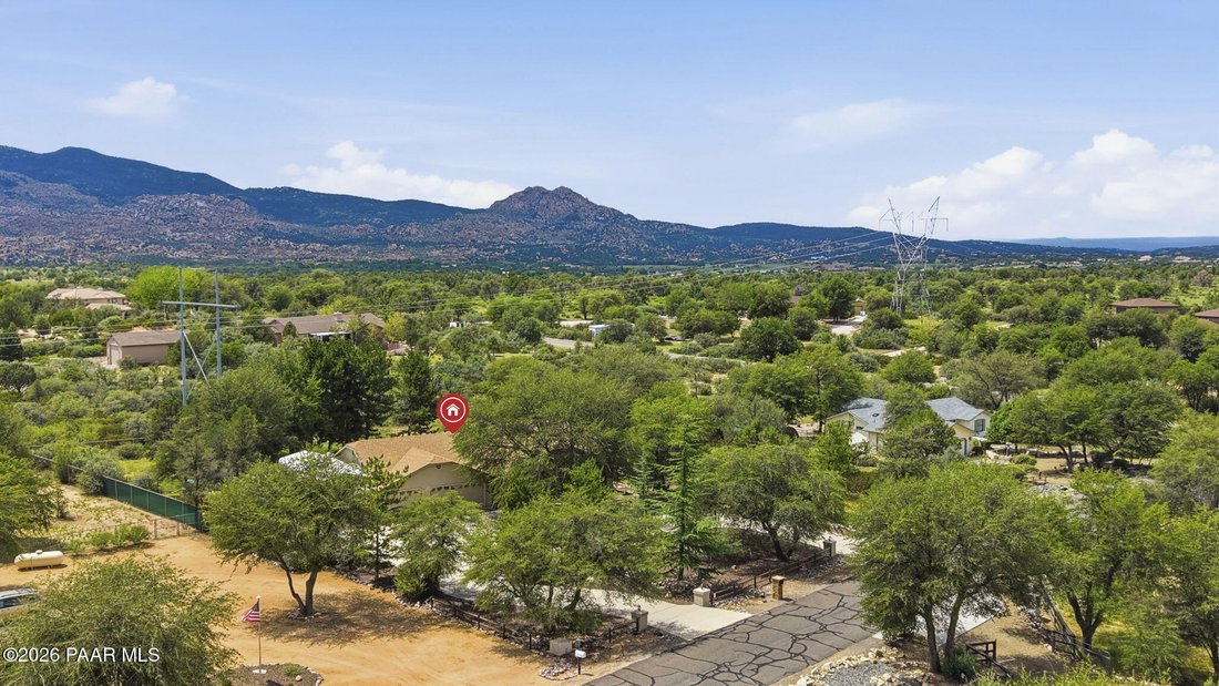 Prescott, Arizona, United States 4 - 18675554