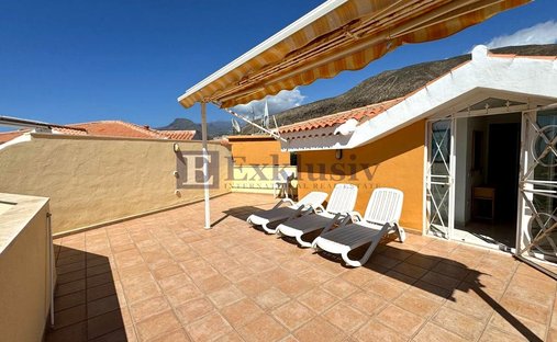 Apartment in Los Cristianos, Canary Islands, Spain 1
