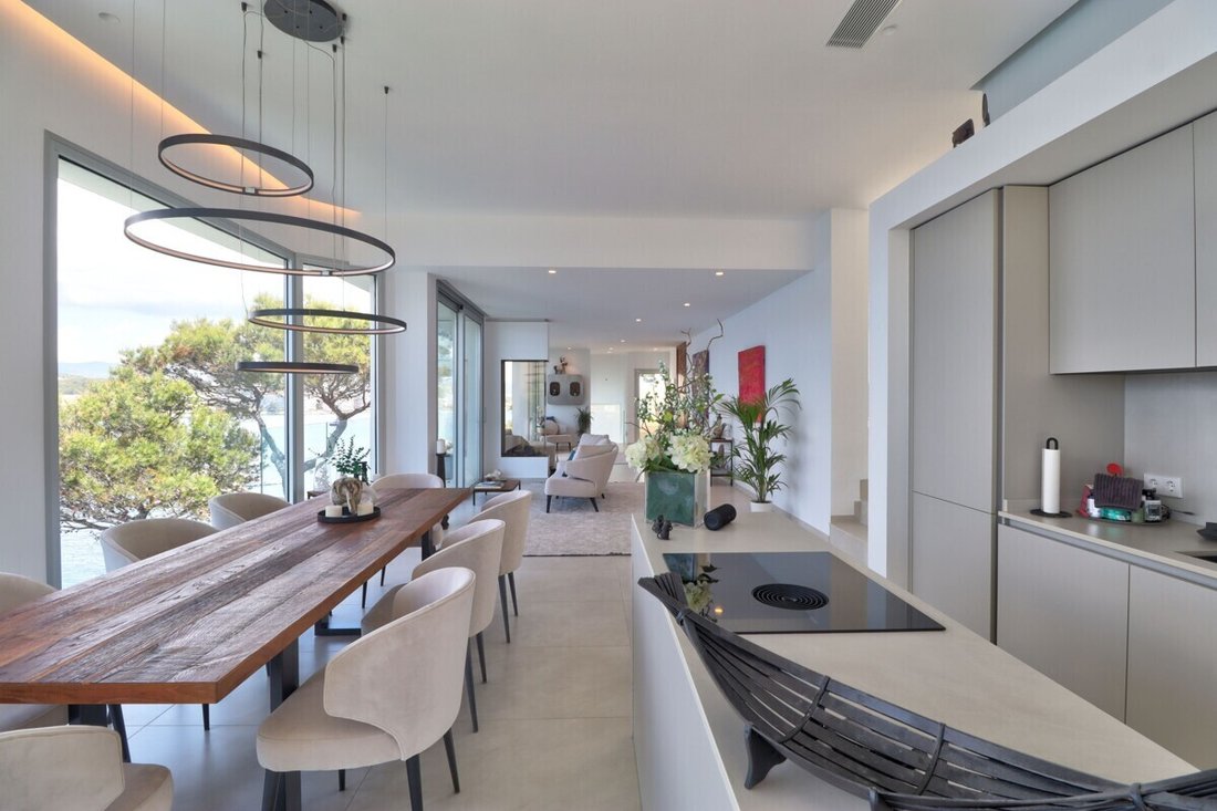 Villa in Santa Ponsa, Balearic Islands, Spain 3 - 18676384