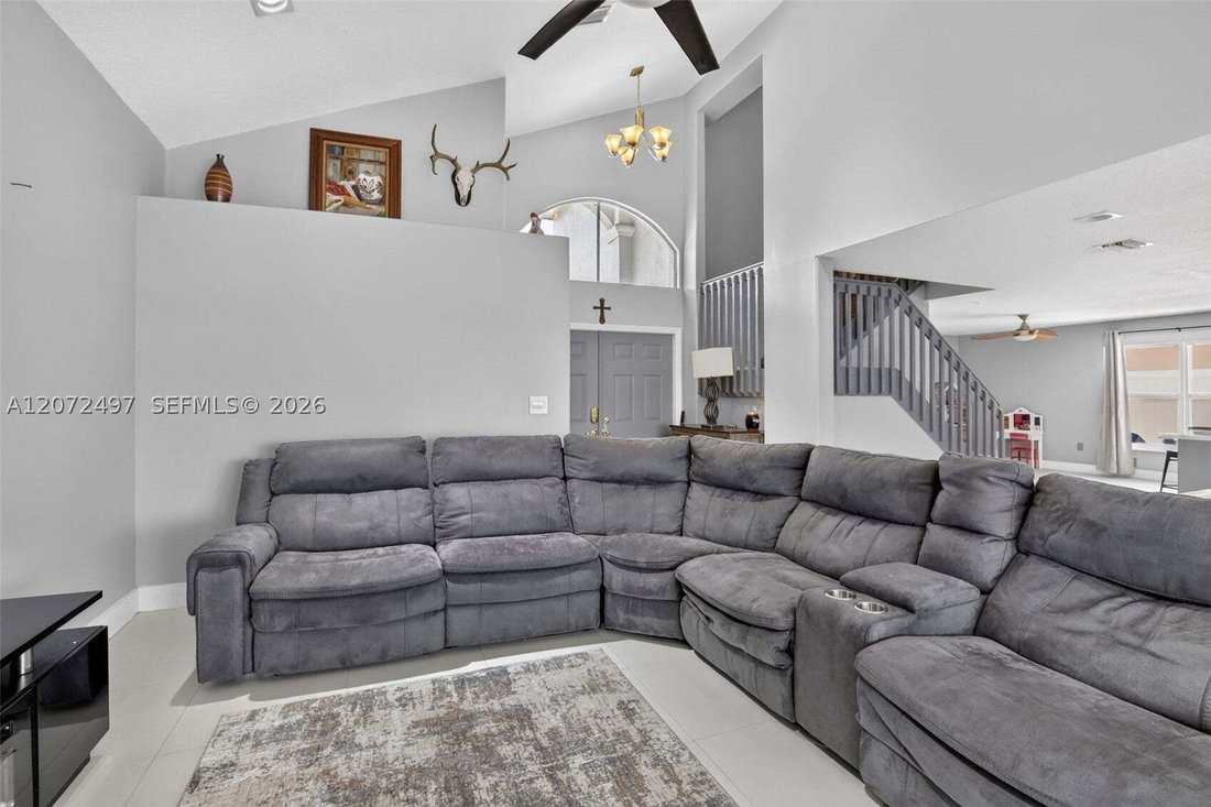 Casa a Miramar, Florida, Stati Uniti 5 - 18676834