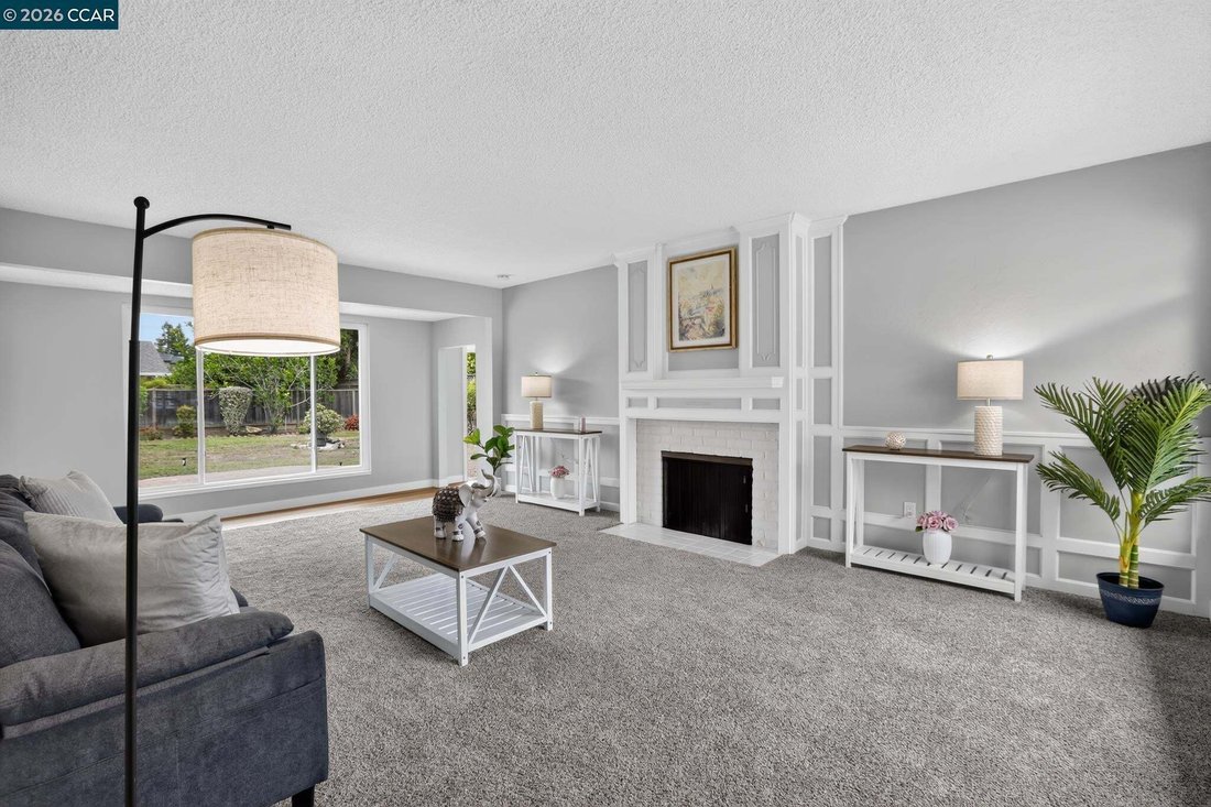 House in San Jose, California, United States 4 - 18676901