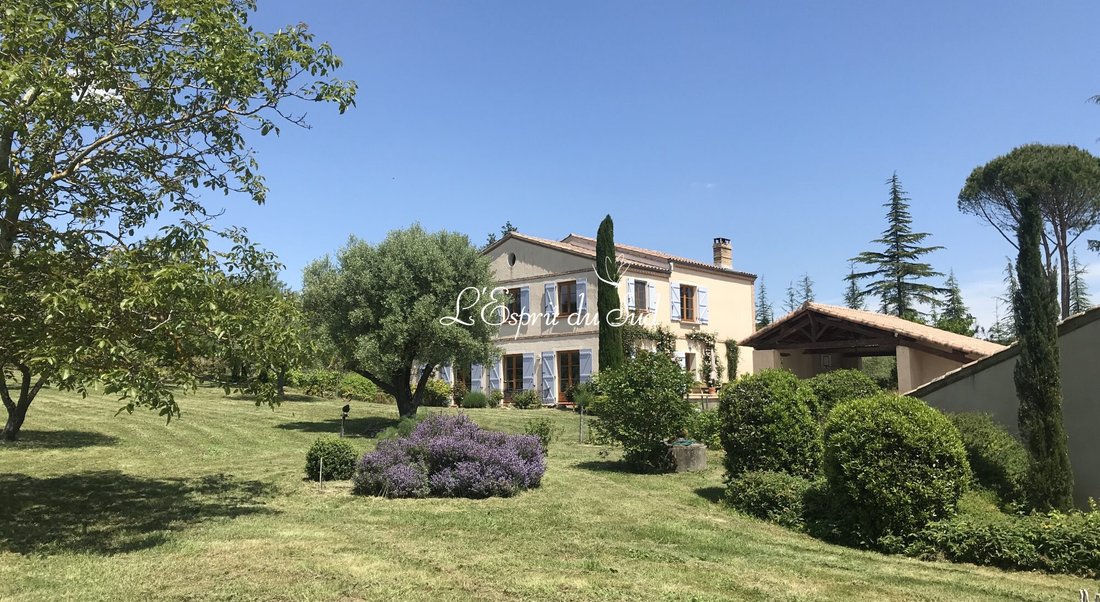 House in Vieux Gaillac, Gaillac, France 1 - 18678401