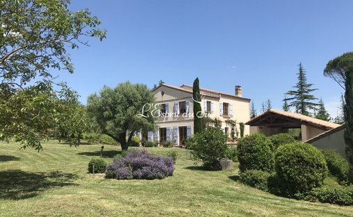 House in Vieux Gaillac, Gaillac, France 1