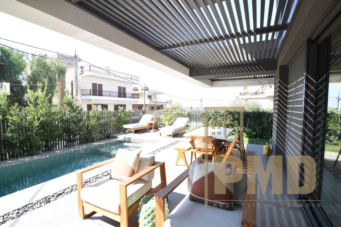 Apartment in Voula, Attica, Greece 5 - 18674596