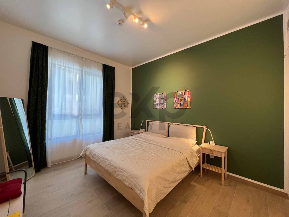 Apartment in Jumeirah, Dubai, United Arab Emirates 5 - 18676520