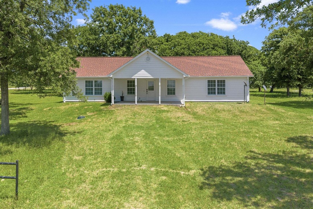 House in Wilson, Oklahoma, United States 3 - 18678528