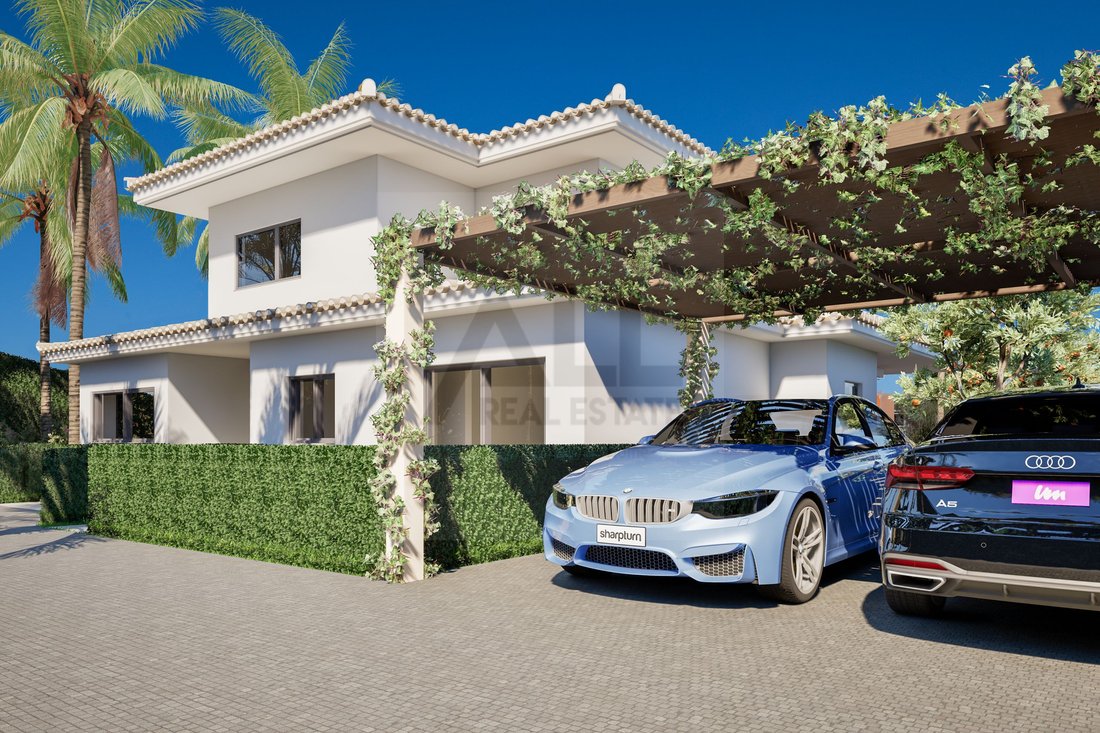 Villa in Praia De Porto Mós, Sao Goncalo de Lagos, Algarve 4 - 13679381